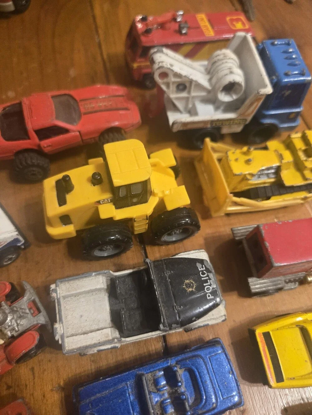 N/A pack colorful